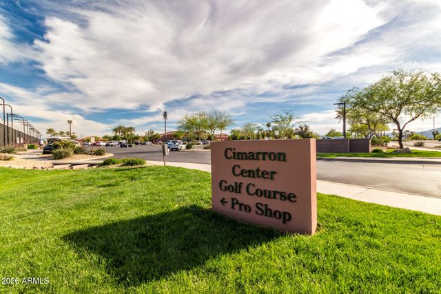 16492 W CHUPAROSA Lane, Surprise, AZ 85387