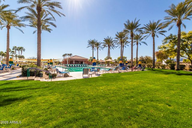 16492 W CHUPAROSA Lane, Surprise, AZ 85387