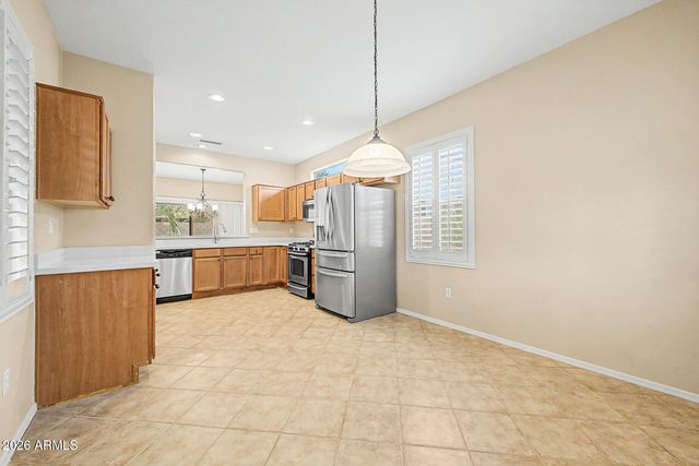16492 W CHUPAROSA Lane, Surprise, AZ 85387