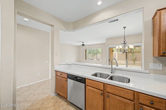 16492 W CHUPAROSA Lane, Surprise, AZ 85387