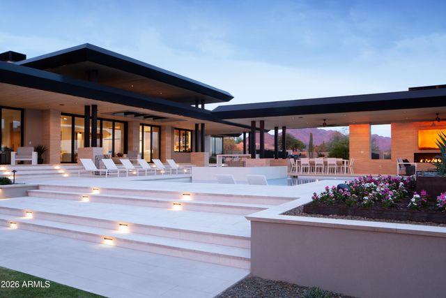9277 E VEREDA SOLANA Drive, Scottsdale, AZ 85255