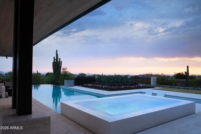 9277 E VEREDA SOLANA Drive, Scottsdale, AZ 85255