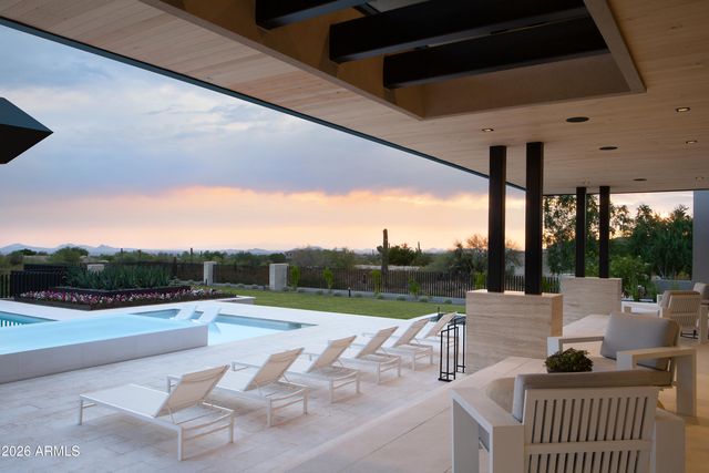 9277 E VEREDA SOLANA Drive, Scottsdale, AZ 85255