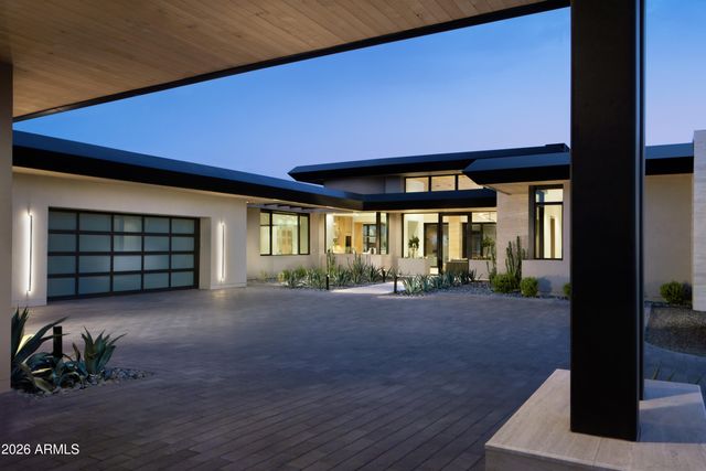 9277 E VEREDA SOLANA Drive, Scottsdale, AZ 85255