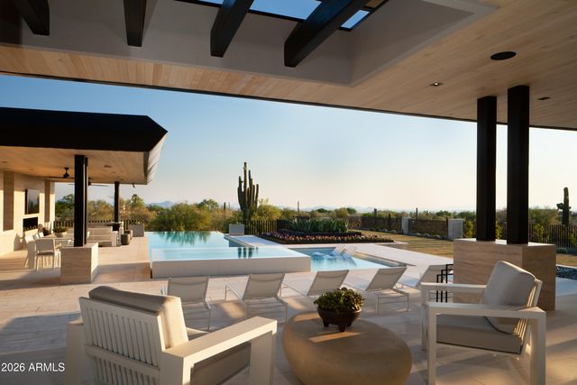 9277 E VEREDA SOLANA Drive, Scottsdale, AZ 85255