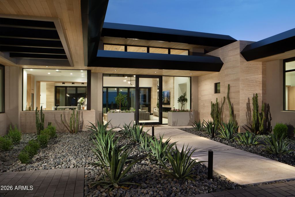 9277 E VEREDA SOLANA Drive, Scottsdale, AZ 85255 — photo 2