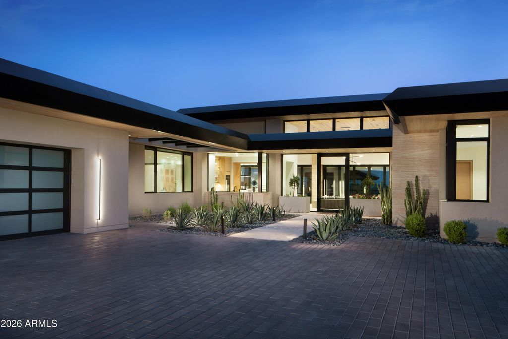 9277 E VEREDA SOLANA Drive, Scottsdale, AZ 85255 — photo 3