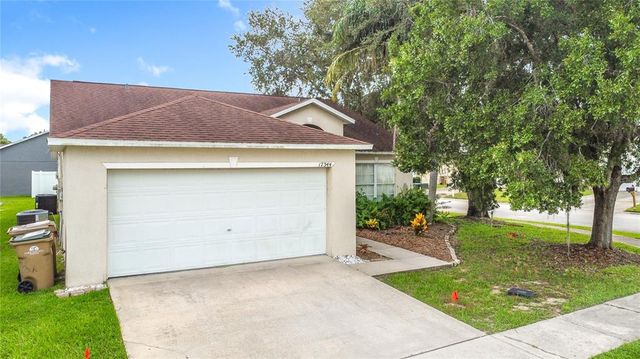 17344 SILVER CREEK COURT, Clermont, FL 34714