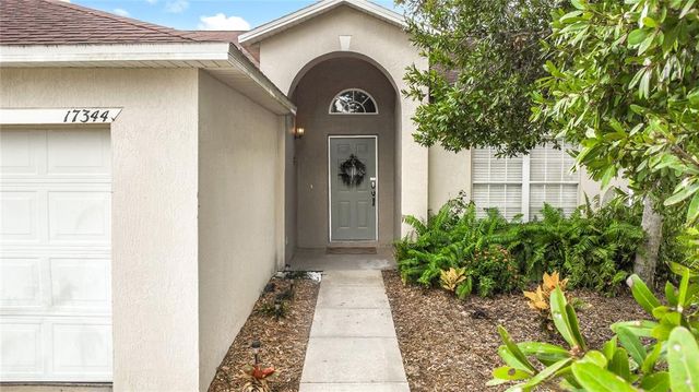 17344 SILVER CREEK COURT, Clermont, FL 34714