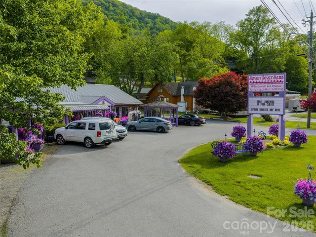 521 Soco Road, Maggie Valley, NC 28751