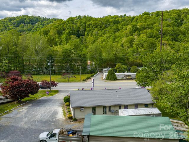521 Soco Road, Maggie Valley, NC 28751