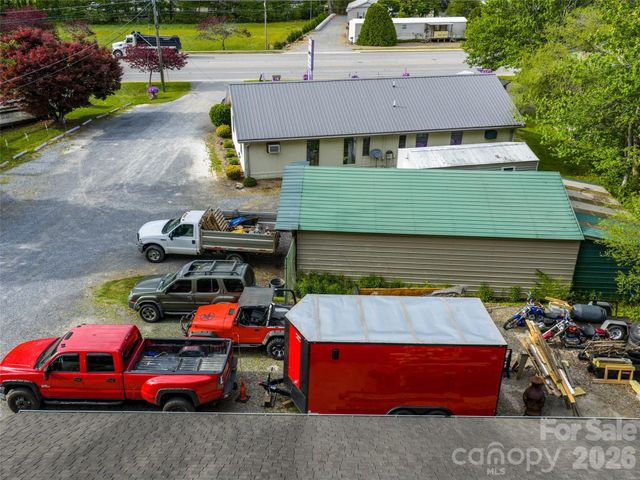 521 Soco Road, Maggie Valley, NC 28751