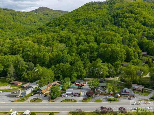 521 Soco Road, Maggie Valley, NC 28751