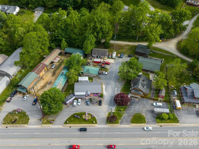521 Soco Road, Maggie Valley, NC 28751