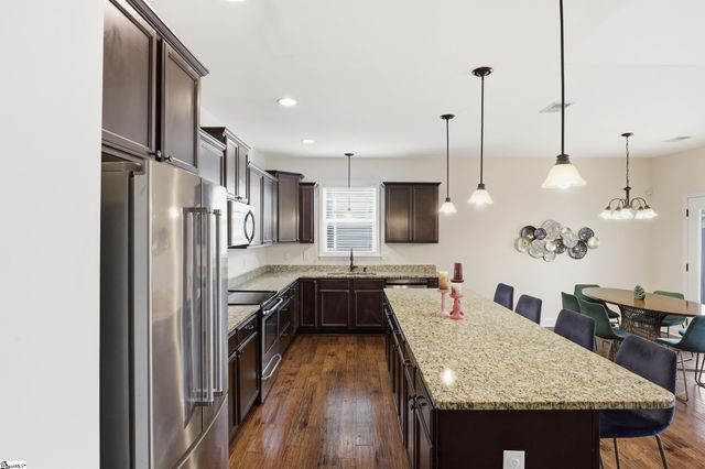 9 Gamesford Court, Simpsonville, SC 29680