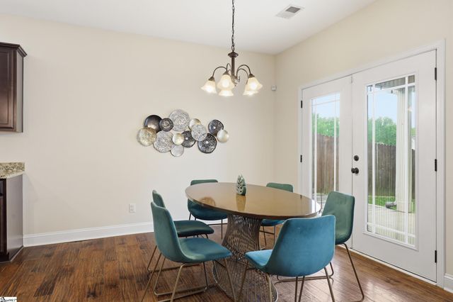 9 Gamesford Court, Simpsonville, SC 29680