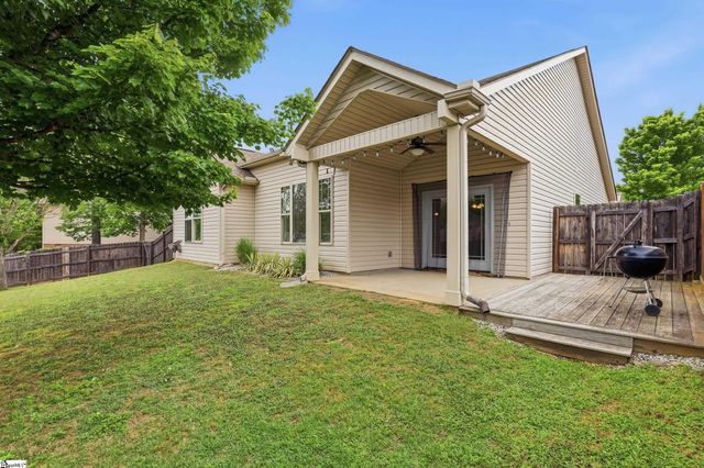 9 Gamesford Court, Simpsonville, SC 29680