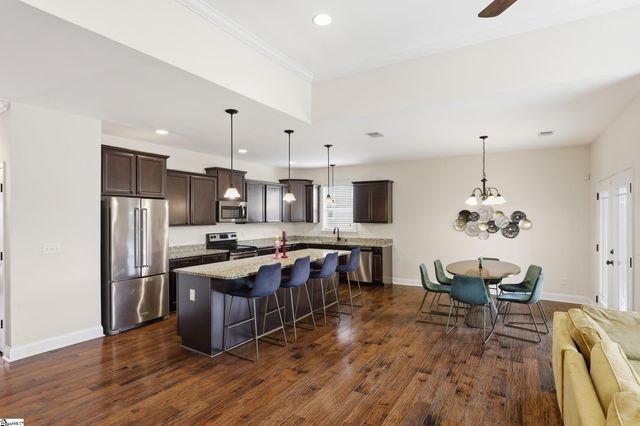 9 Gamesford Court, Simpsonville, SC 29680