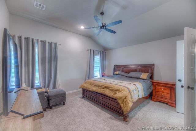 1422 E 149th Place S, Glenpool, OK 74008