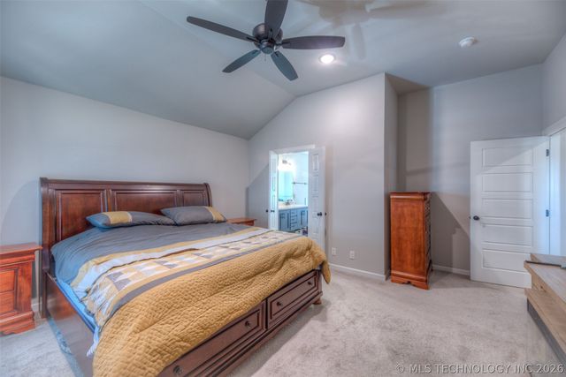 1422 E 149th Place S, Glenpool, OK 74008