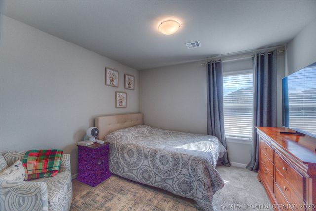 1422 E 149th Place S, Glenpool, OK 74008