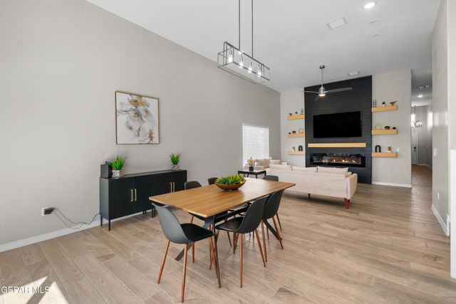 621 La Entrada Circle, Santa Teresa, NM 88008