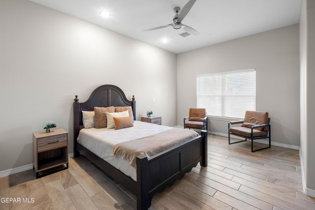 621 La Entrada Circle, Santa Teresa, NM 88008