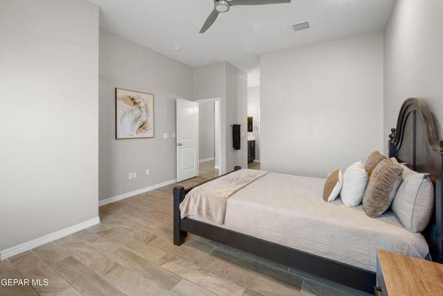 621 La Entrada Circle, Santa Teresa, NM 88008