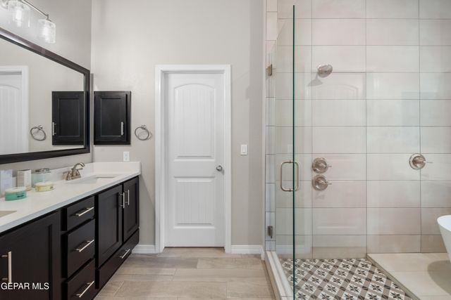 621 La Entrada Circle, Santa Teresa, NM 88008