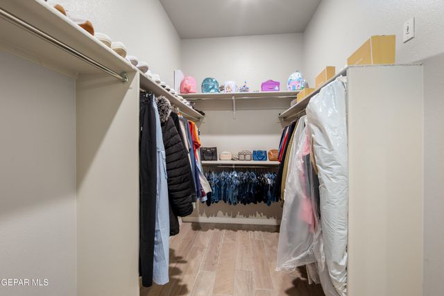 621 La Entrada Circle, Santa Teresa, NM 88008