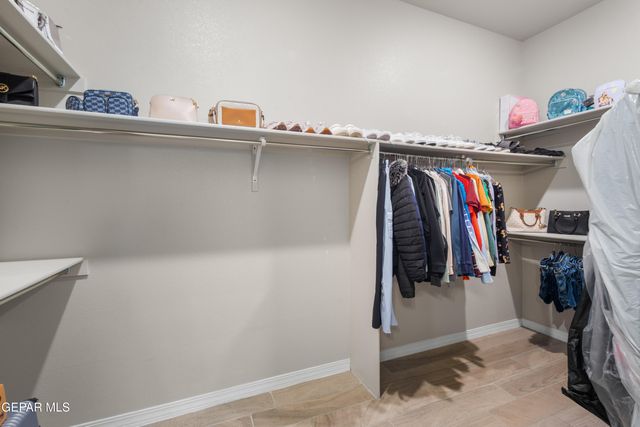 621 La Entrada Circle, Santa Teresa, NM 88008