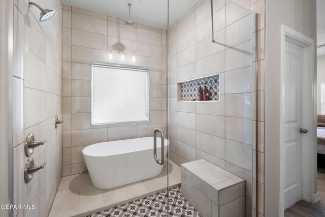 621 La Entrada Circle, Santa Teresa, NM 88008