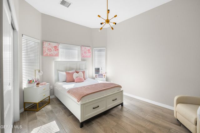 621 La Entrada Circle, Santa Teresa, NM 88008