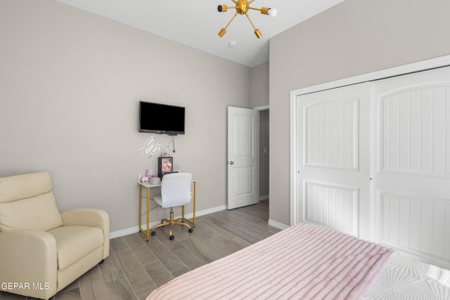 621 La Entrada Circle, Santa Teresa, NM 88008