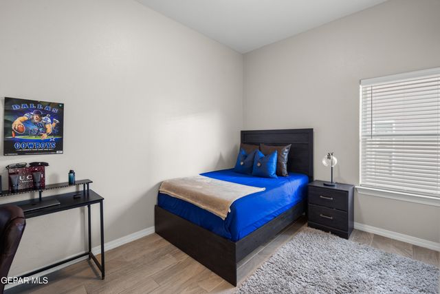 621 La Entrada Circle, Santa Teresa, NM 88008