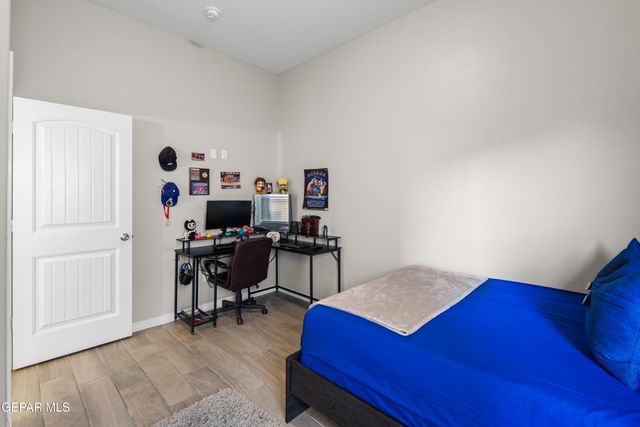 621 La Entrada Circle, Santa Teresa, NM 88008