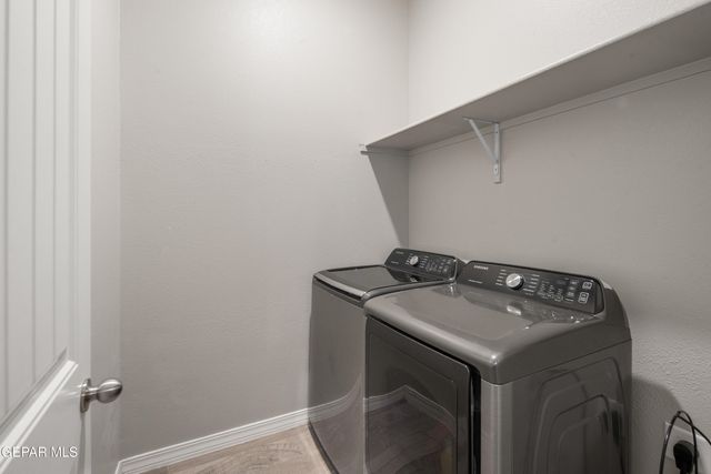 621 La Entrada Circle, Santa Teresa, NM 88008
