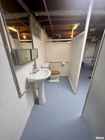 315 S JACKSON Street, Rushville, IL 62681