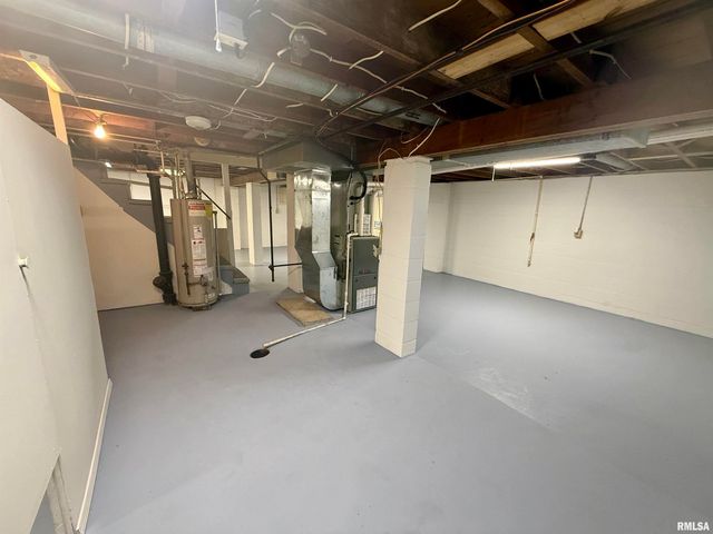 315 S JACKSON Street, Rushville, IL 62681