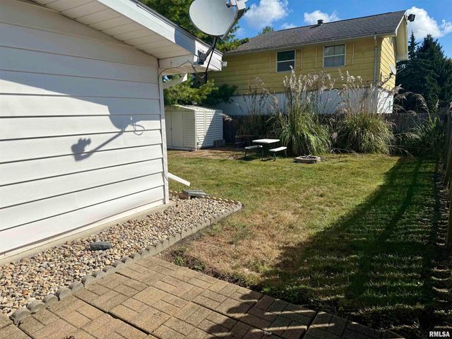 315 S JACKSON Street, Rushville, IL 62681