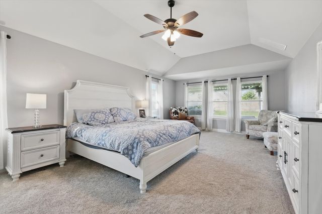 1057 Canterbury Lane, Forney, TX 75126