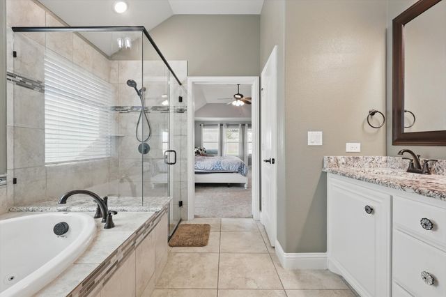 1057 Canterbury Lane, Forney, TX 75126