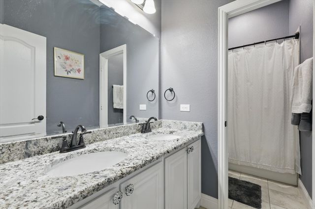 1057 Canterbury Lane, Forney, TX 75126