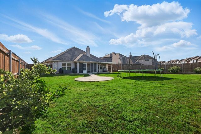 1057 Canterbury Lane, Forney, TX 75126