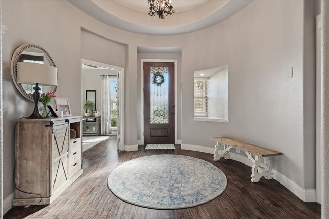 1057 Canterbury Lane, Forney, TX 75126