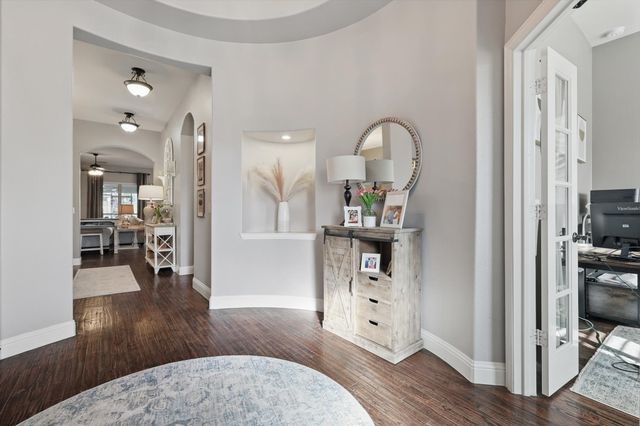 1057 Canterbury Lane, Forney, TX 75126