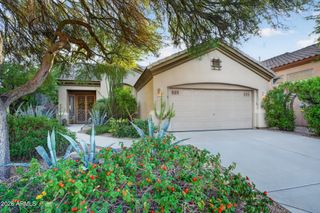 14438 N PRICKLY PEAR Court, Fountain Hills, AZ 85268