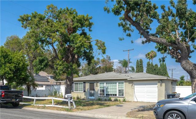4301 W Lilac, Santa Ana, CA 92704