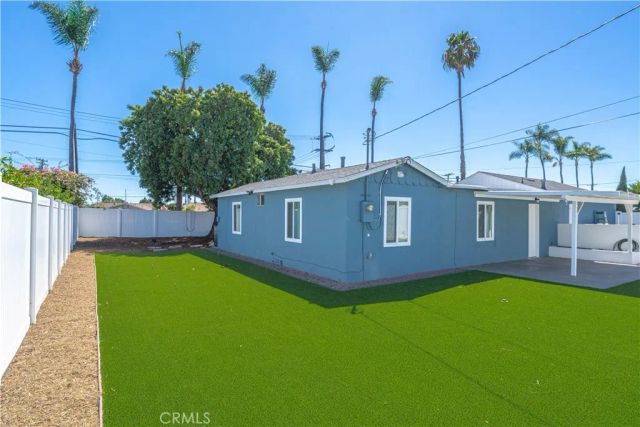 4301 W Lilac, Santa Ana, CA 92704