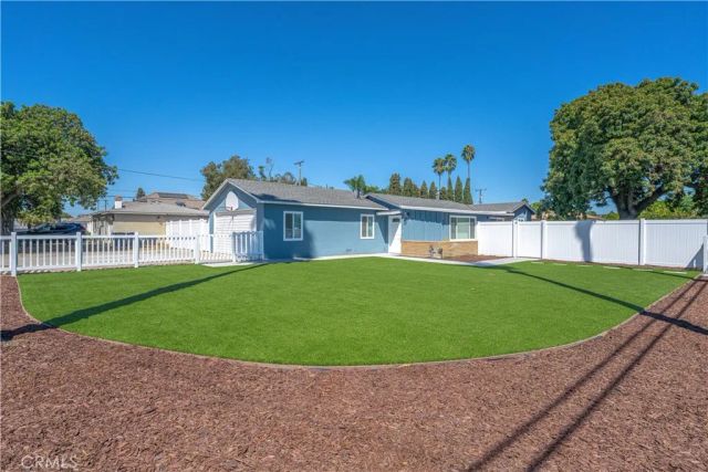 4301 W Lilac, Santa Ana, CA 92704